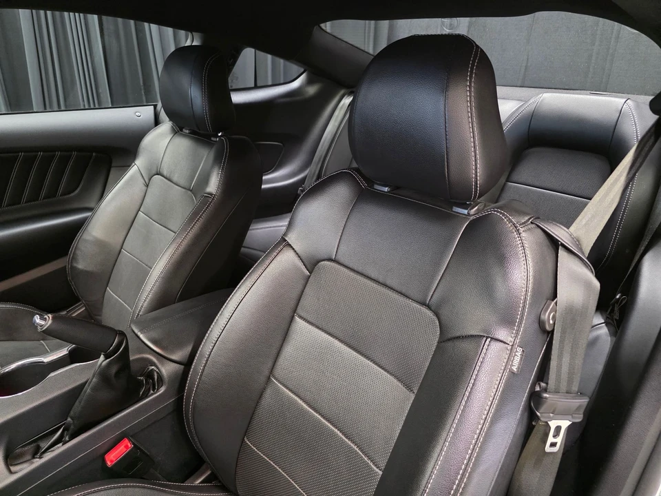 2022 Ford S550 Mustang GT - Image 18 of 31