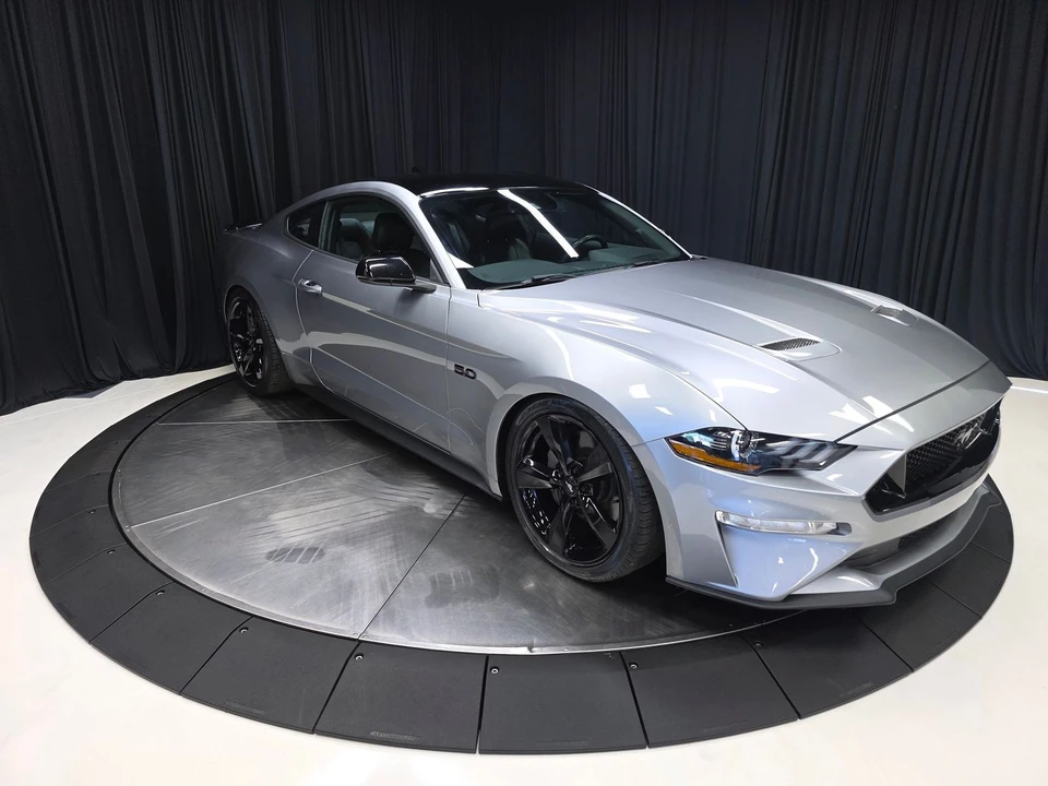 2022 Ford S550 Mustang GT - Image 14 of 31