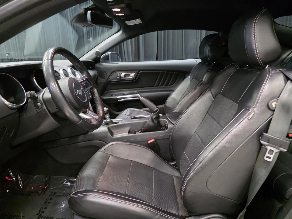 2022 Ford S550 Mustang GT - Image 19 of 31
