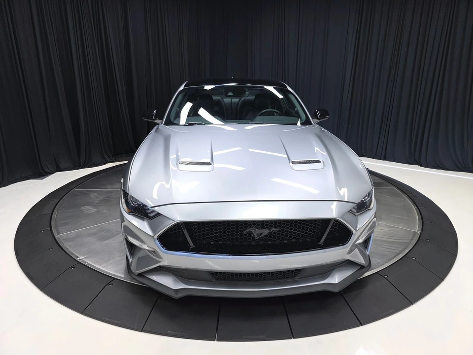 2022 Ford S550 Mustang GT - Image 7 of 31