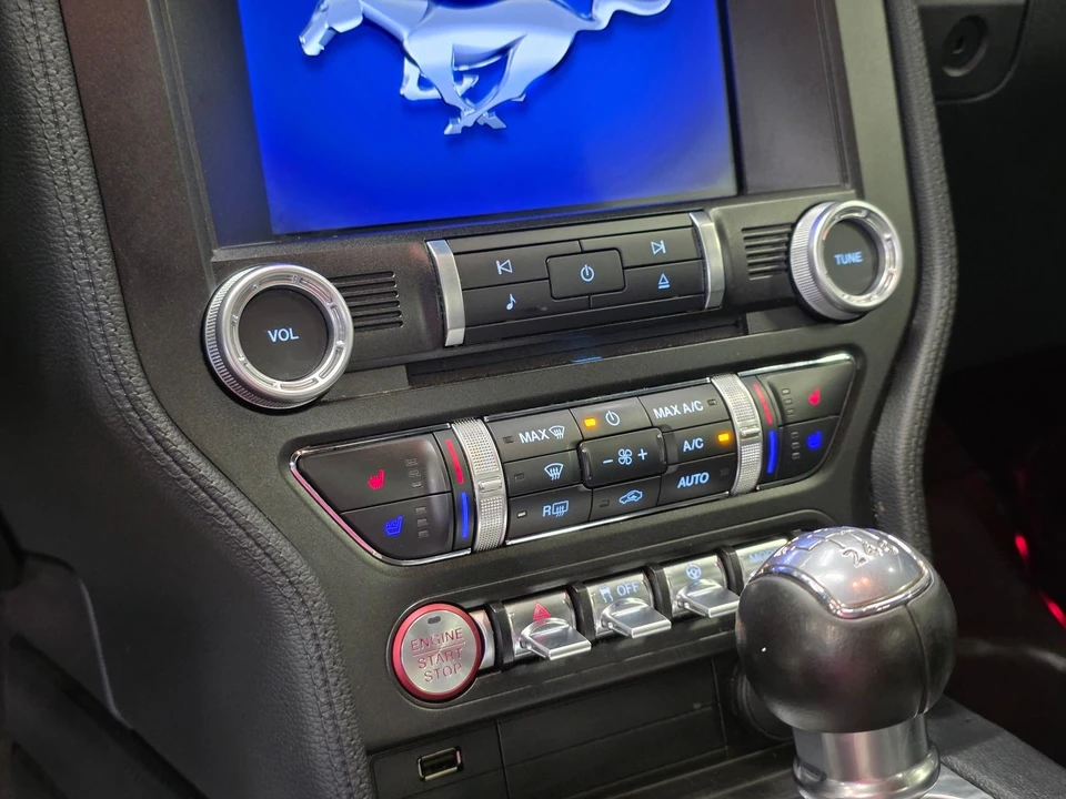 2022 Ford S550 Mustang GT - Image 25 of 31