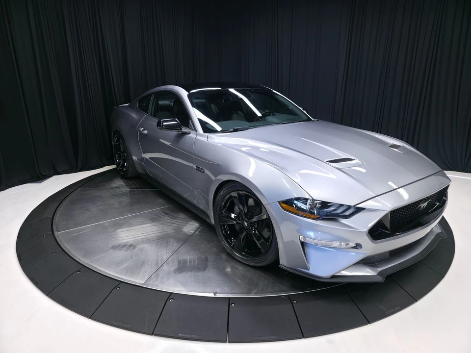2022 Ford S550 Mustang GT - Image 15 of 31