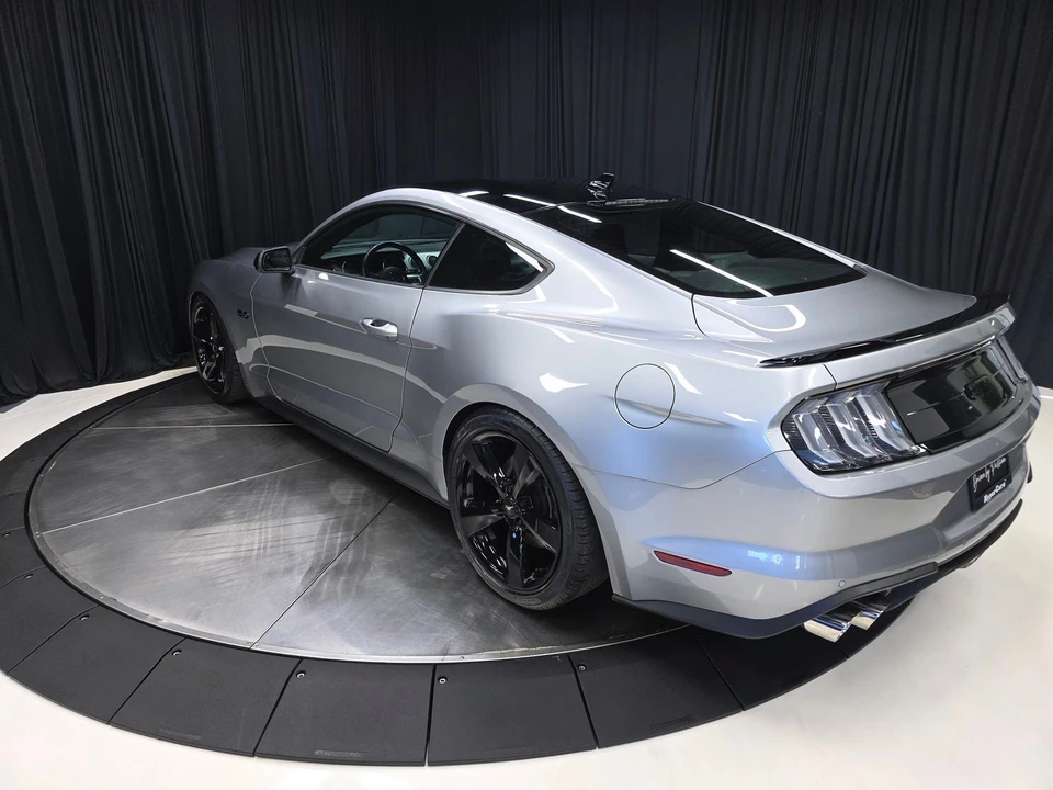 2022 Ford S550 Mustang GT - Image 10 of 31
