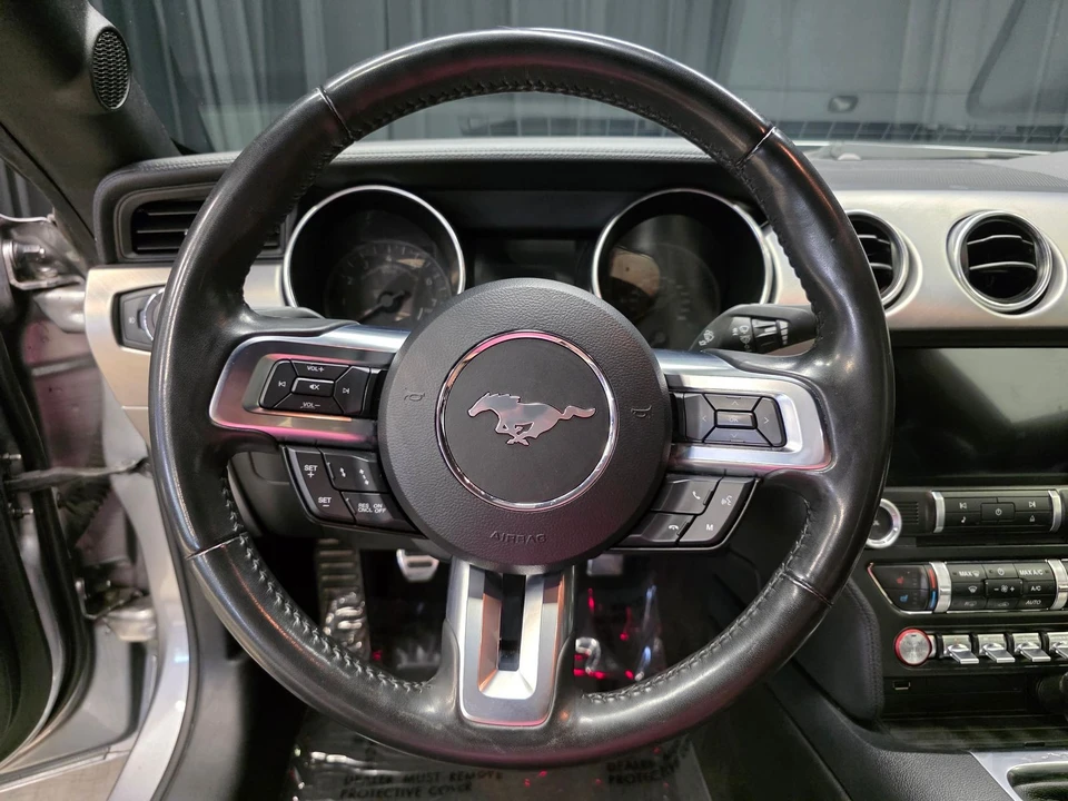 2022 Ford S550 Mustang GT - Image 22 of 31