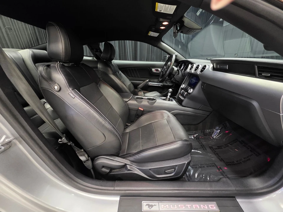 2022 Ford S550 Mustang GT - Image 31 of 31