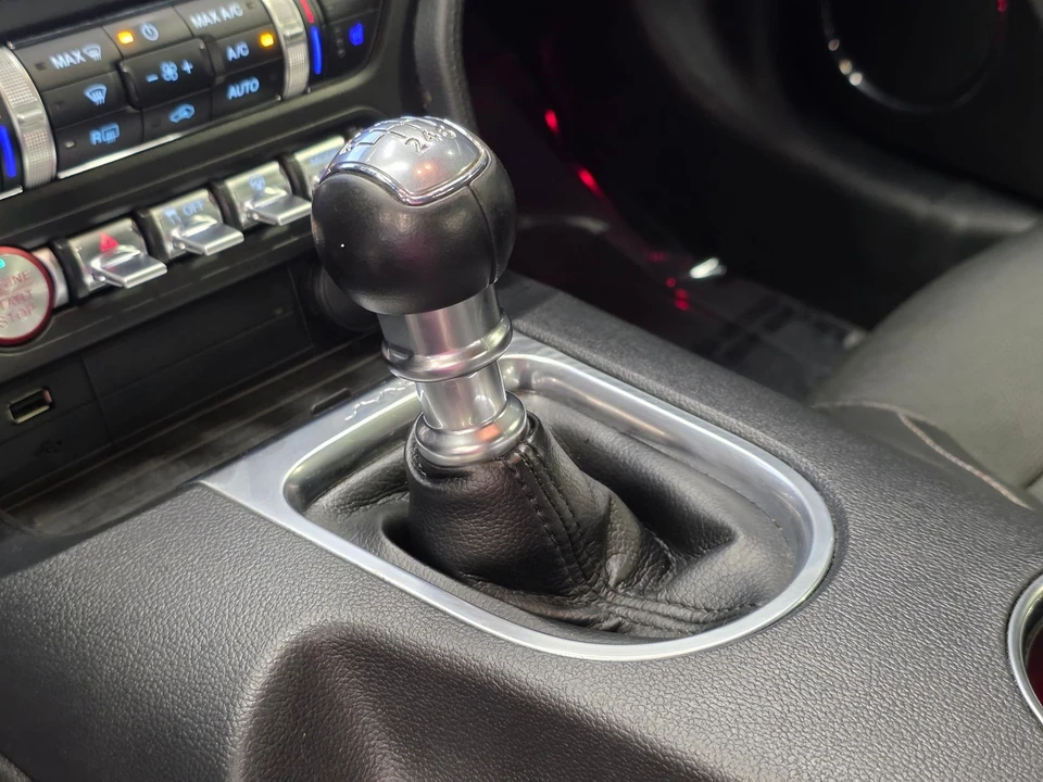 2022 Ford S550 Mustang GT - Image 26 of 31