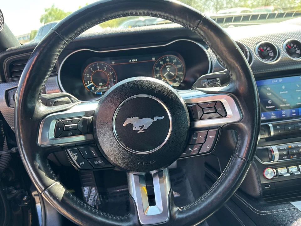 2022 Ford S550 Mustang GT - Image 29 of 31