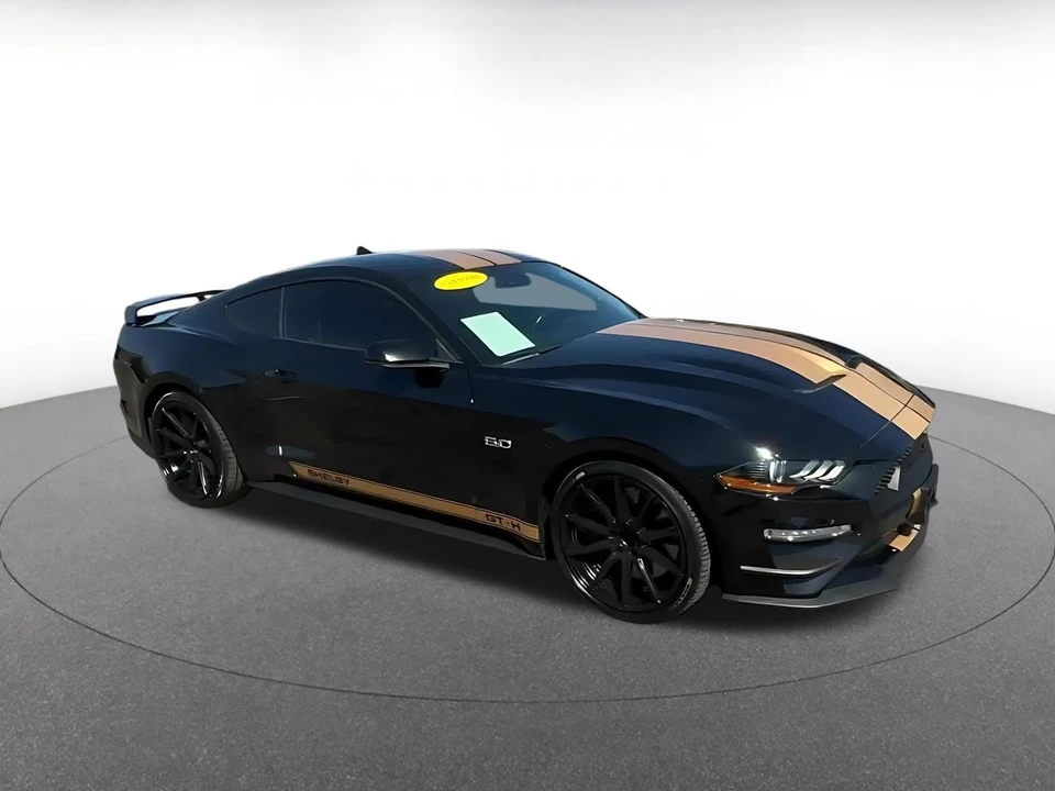 2022 Ford S550 Mustang GT - Image 2 of 31