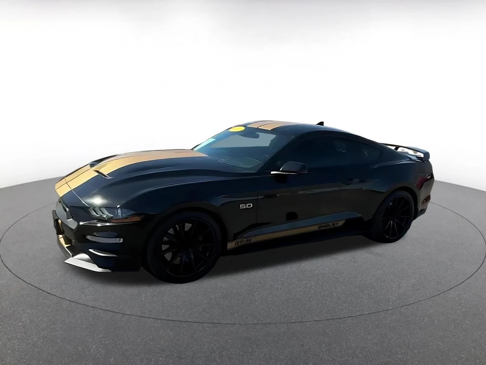 2022 Ford S550 Mustang GT - Image 8 of 31
