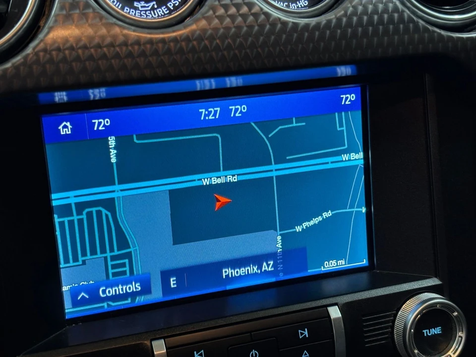 2022 Ford S550 Mustang GT - Image 21 of 31