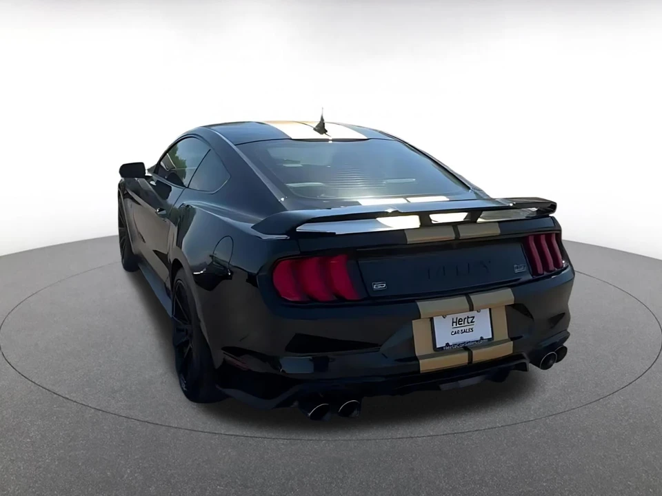 2022 Ford S550 Mustang GT - Image 12 of 31