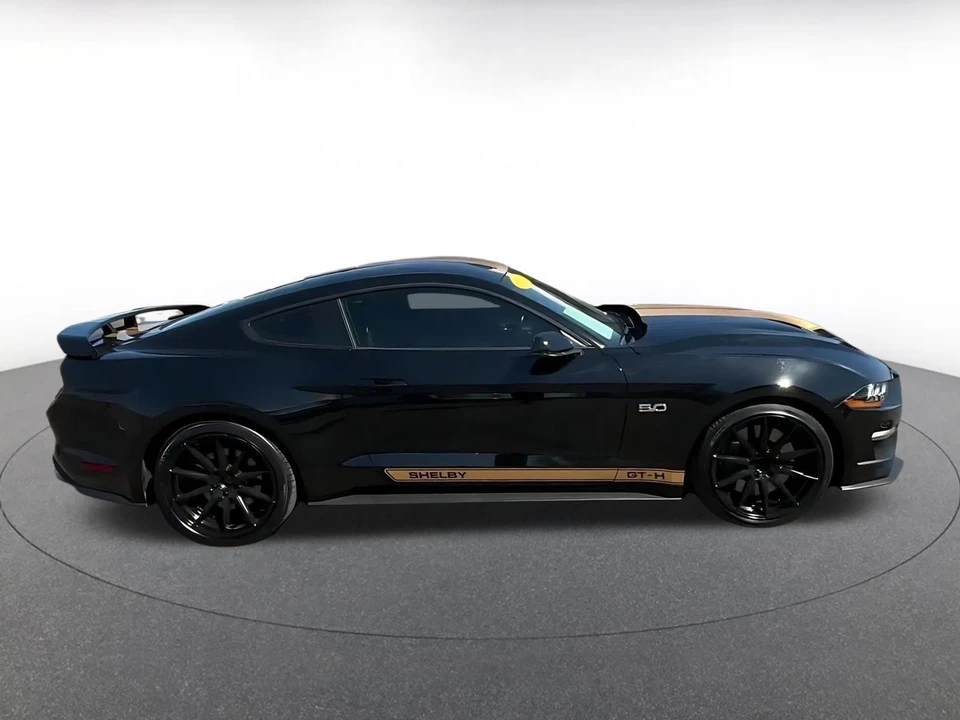 2022 Ford S550 Mustang GT - Image 17 of 31