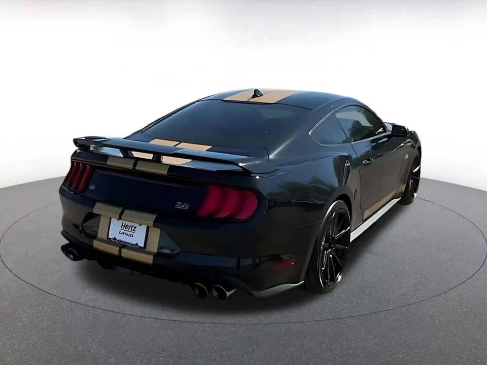 2022 Ford S550 Mustang GT - Image 15 of 31