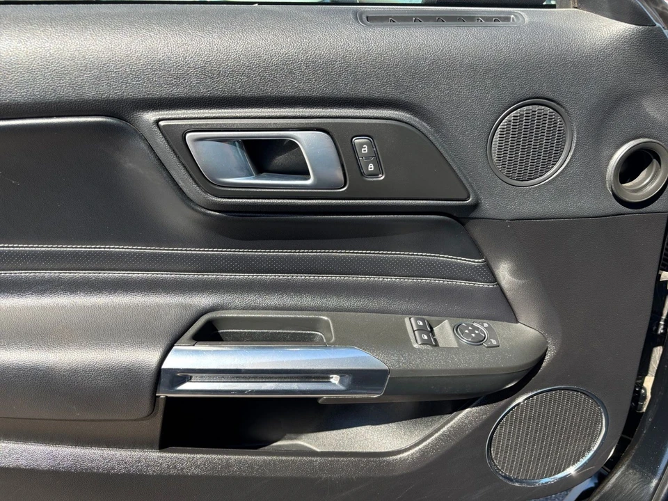 2022 Ford S550 Mustang GT - Image 20 of 31