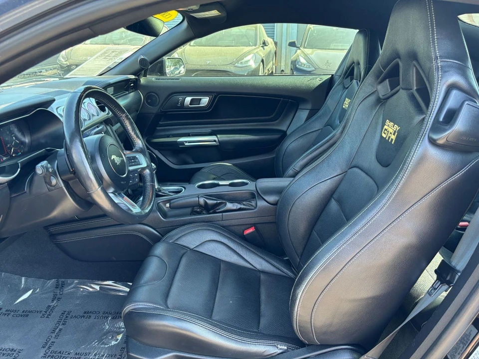 2022 Ford S550 Mustang GT - Image 28 of 31