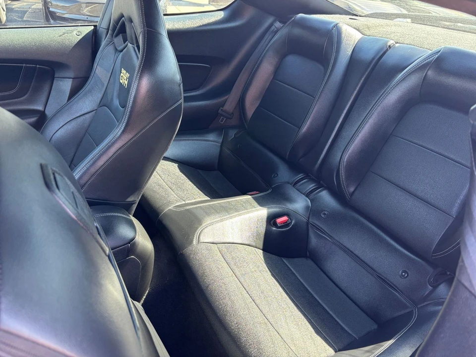 2022 Ford S550 Mustang GT - Image 24 of 31