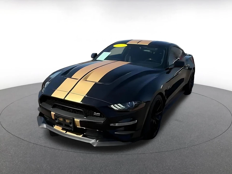 2022 Ford S550 Mustang GT - Image 7 of 31