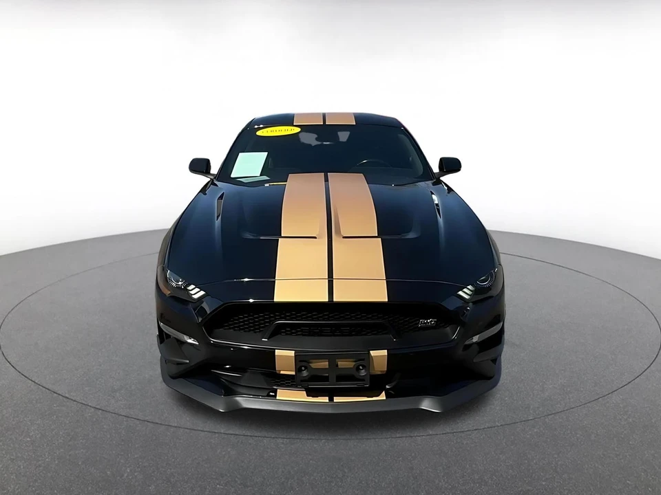 2022 Ford S550 Mustang GT - Image 4 of 31