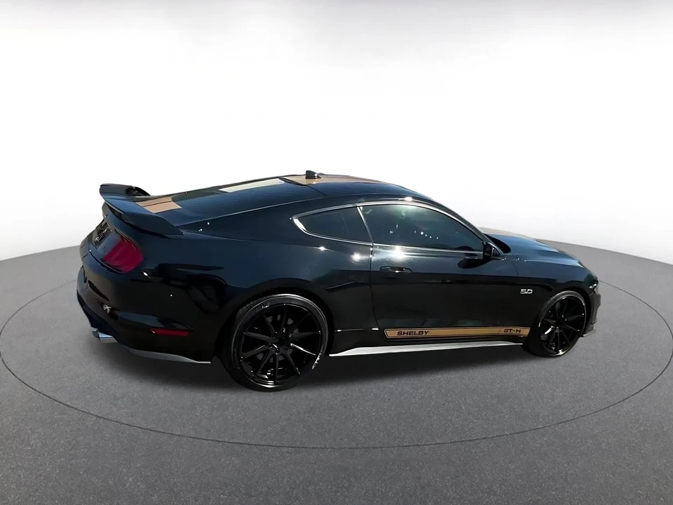 2022 Ford S550 Mustang GT - Image 16 of 31
