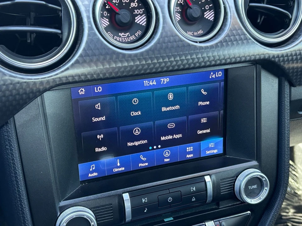 2022 Ford S550 Mustang GT - Image 22 of 31