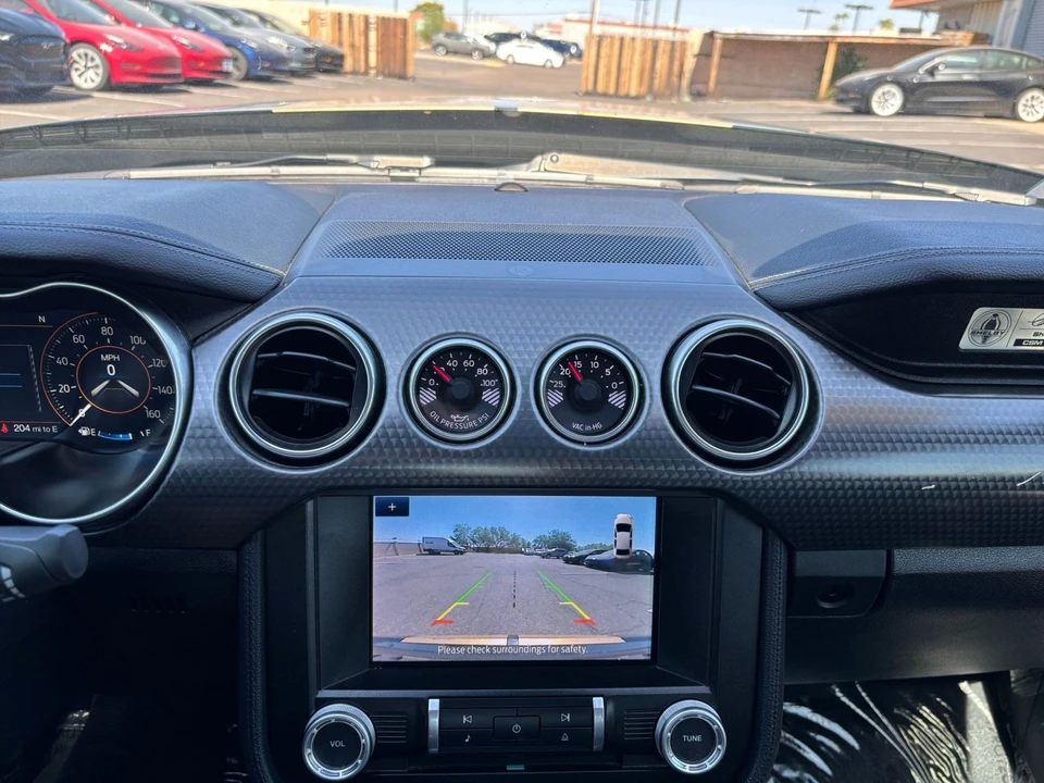 2022 Ford S550 Mustang GT - Image 18 of 31