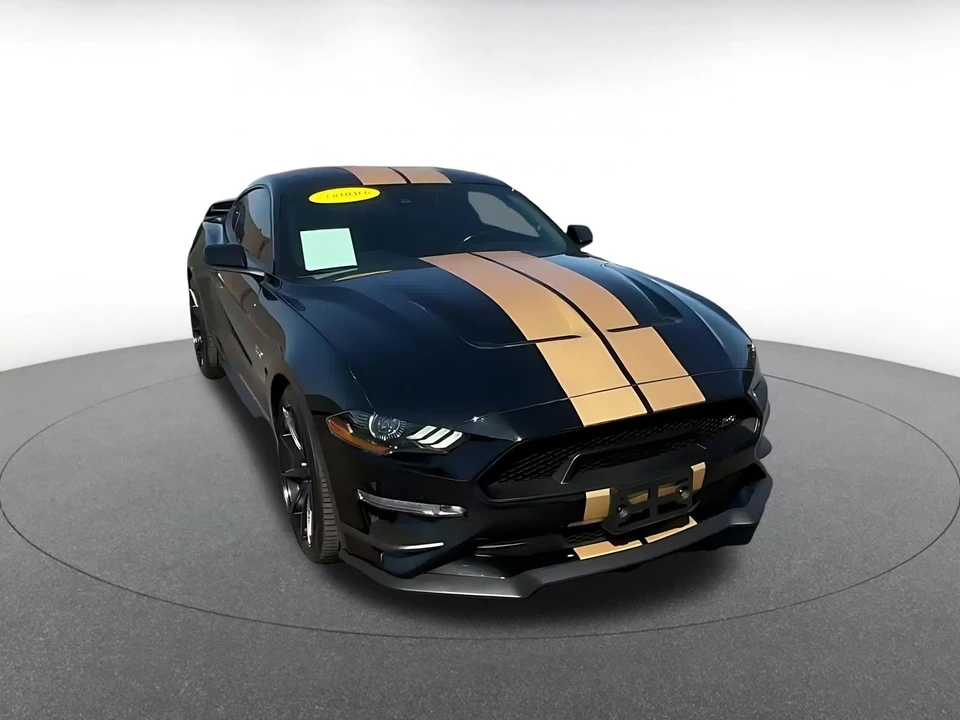 2022 Ford S550 Mustang GT - Image 3 of 31