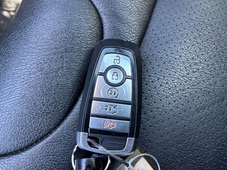 2022 Ford S550 Mustang GT - Image 23 of 31
