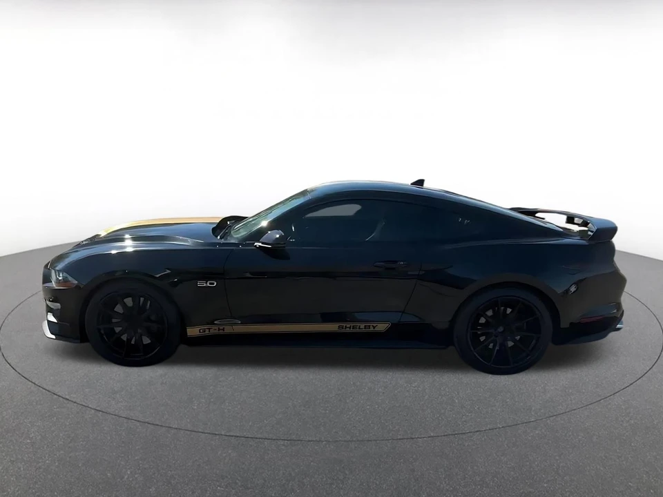 2022 Ford S550 Mustang GT - Image 9 of 31