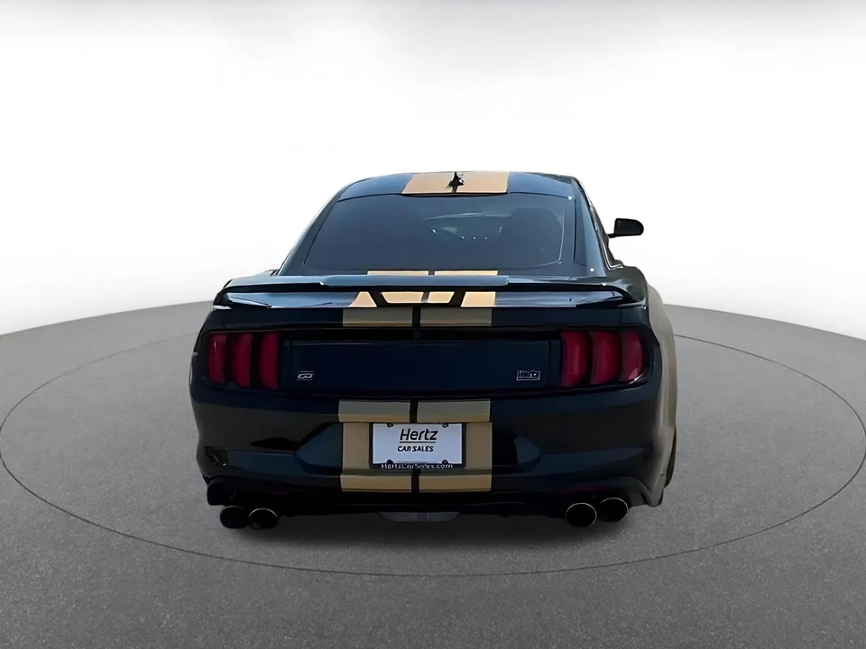 2022 Ford S550 Mustang GT - Image 14 of 31