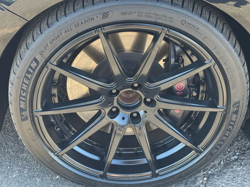 2022 Ford S550 Mustang GT - Image 31 of 31