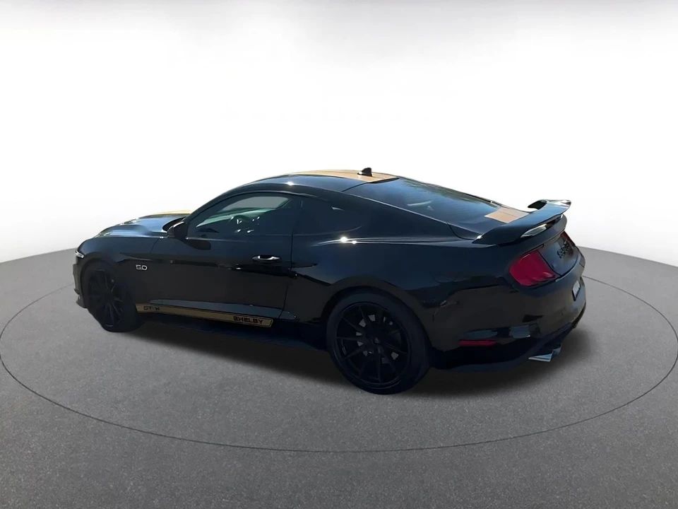 2022 Ford S550 Mustang GT - Image 11 of 31