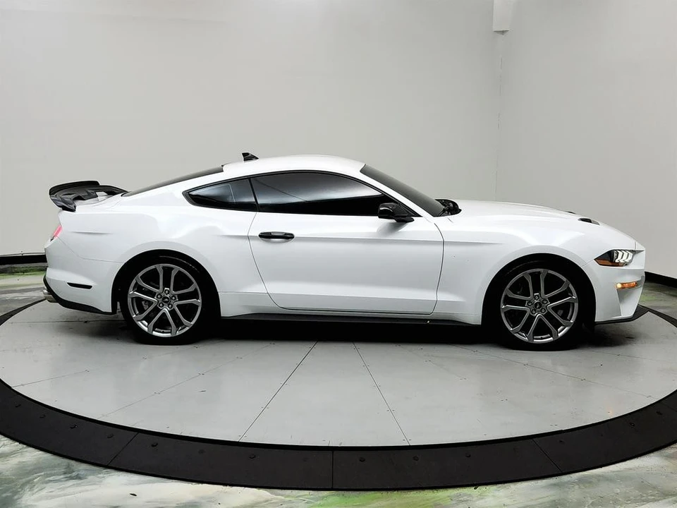 2022 Ford S550 Mustang - Image 4 of 12
