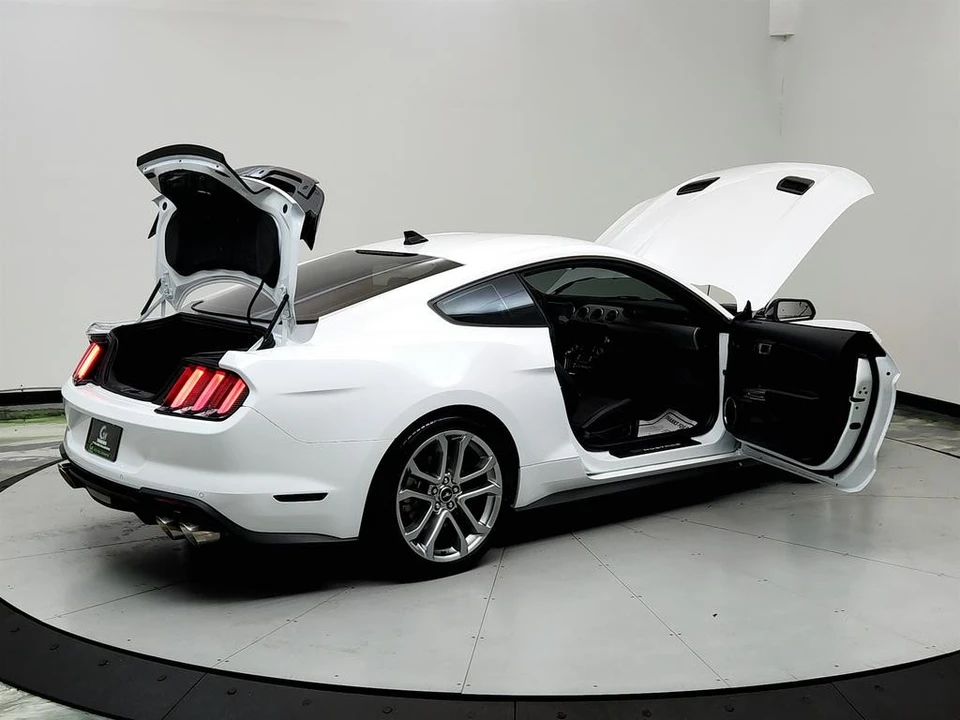 2022 Ford S550 Mustang - Image 11 of 12