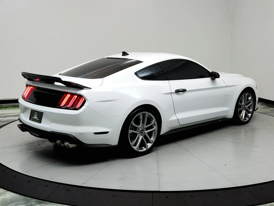 2022 Ford S550 Mustang - Image 5 of 12