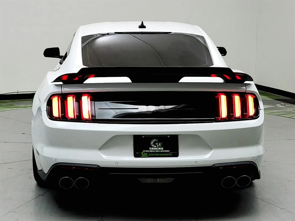 2022 Ford S550 Mustang - Image 6 of 12