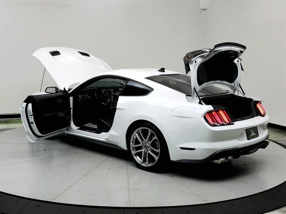 2022 Ford S550 Mustang - Image 12 of 12