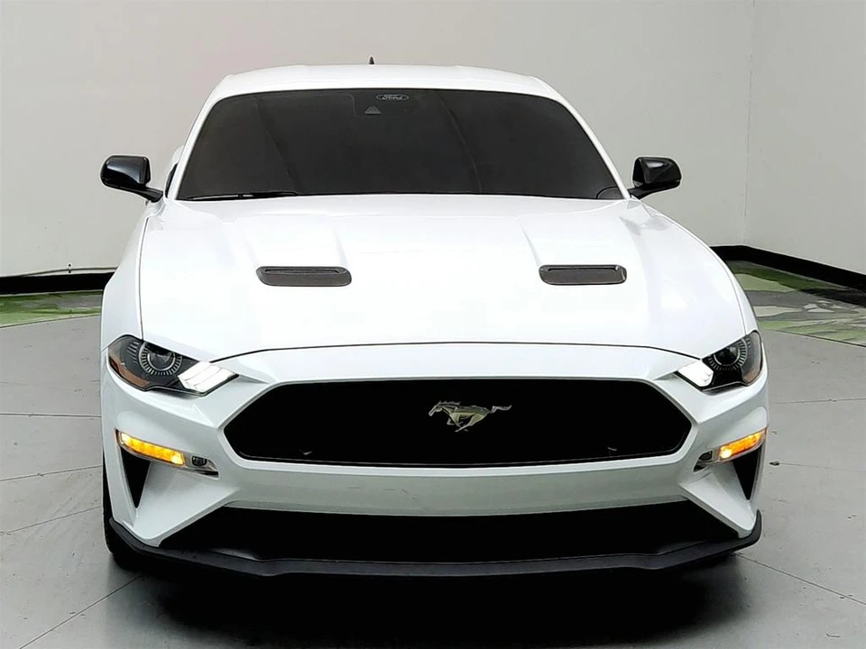2022 Ford S550 Mustang - Image 2 of 12