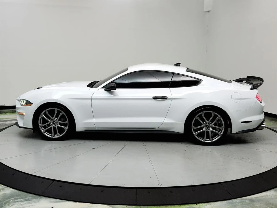 2022 Ford S550 Mustang - Image 8 of 12