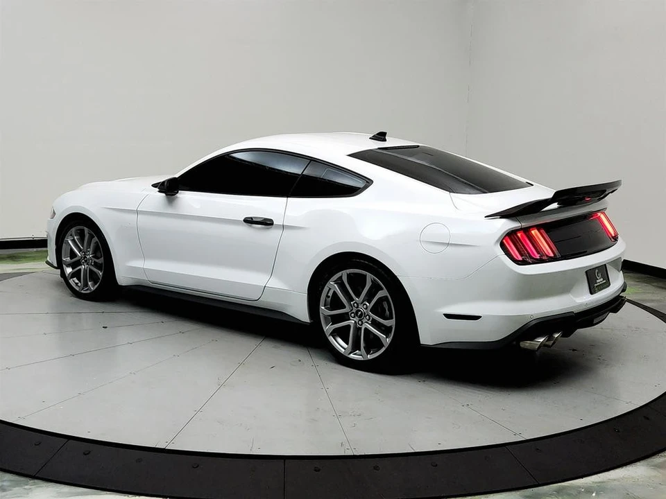 2022 Ford S550 Mustang - Image 7 of 12