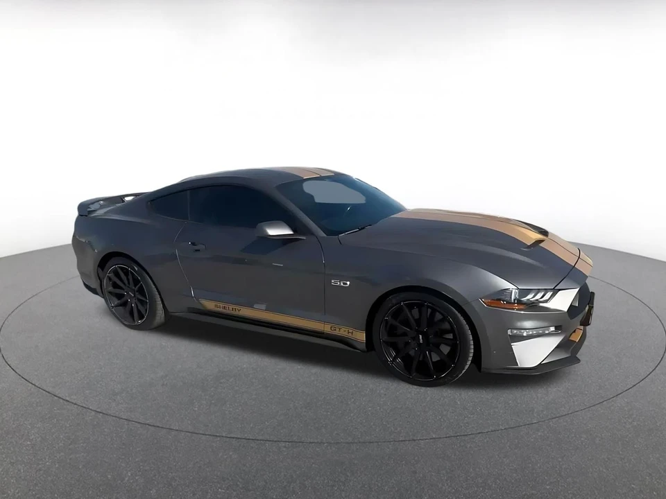 2022 Ford S550 Mustang GT - Image 2 of 31