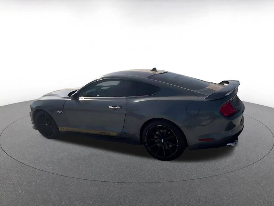 2022 Ford S550 Mustang GT - Image 11 of 31