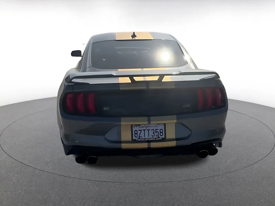2022 Ford S550 Mustang GT - Image 14 of 31