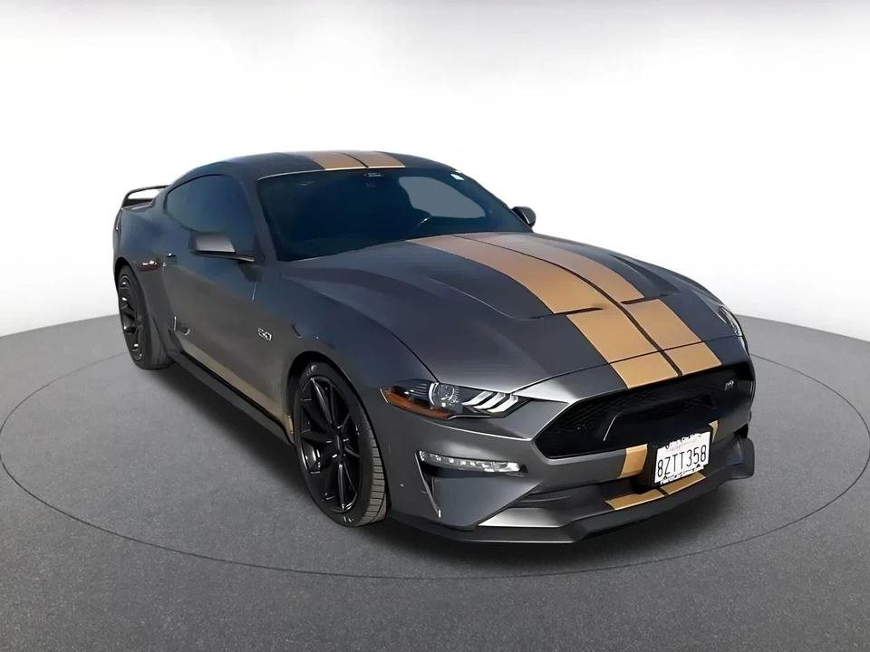 2022 Ford S550 Mustang GT - Image 3 of 31