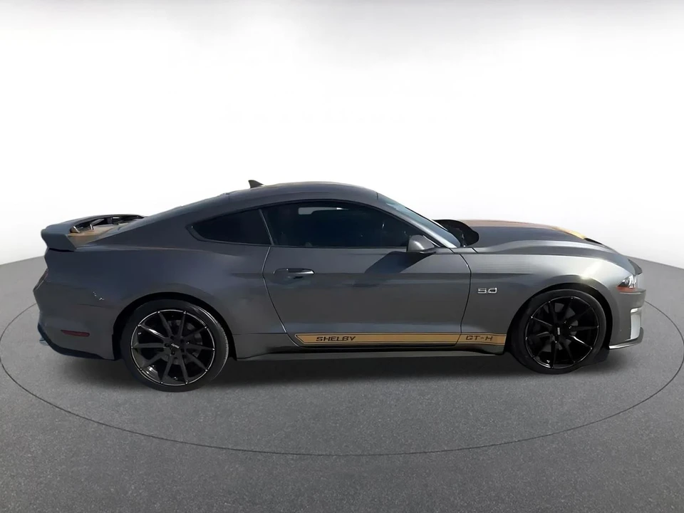 2022 Ford S550 Mustang GT - Image 17 of 31
