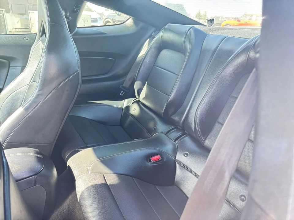 2022 Ford S550 Mustang GT - Image 27 of 31
