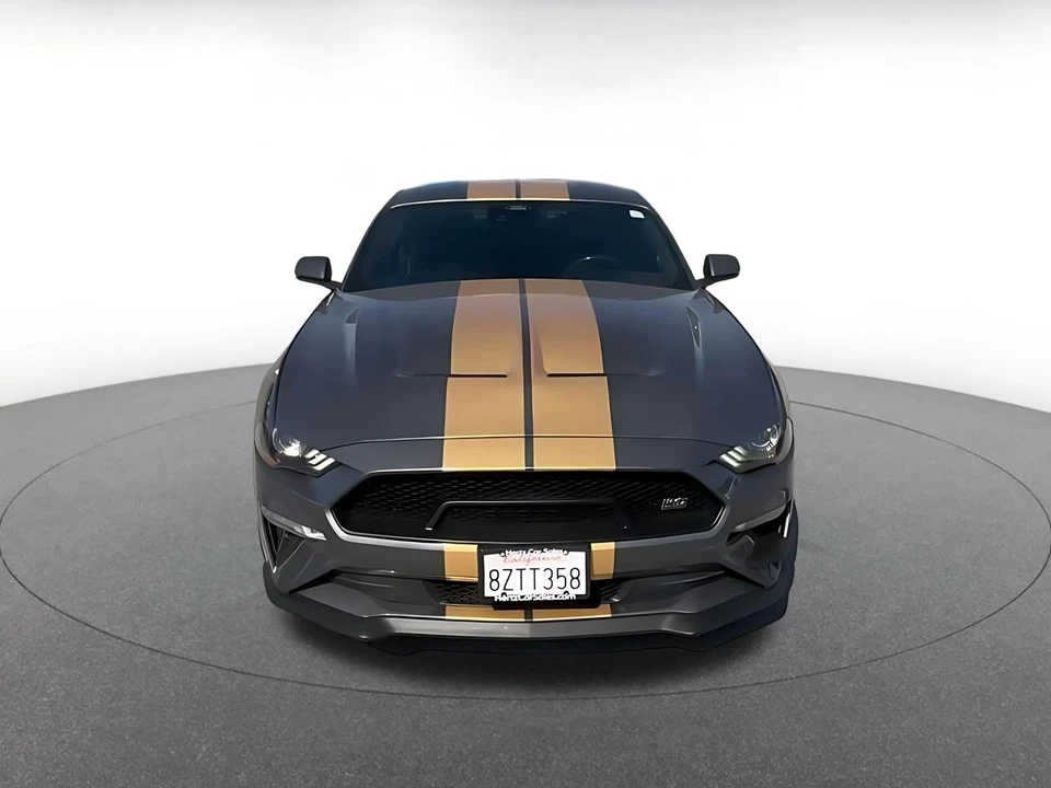 2022 Ford S550 Mustang GT - Image 4 of 31