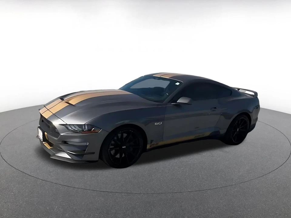 2022 Ford S550 Mustang GT - Image 8 of 31