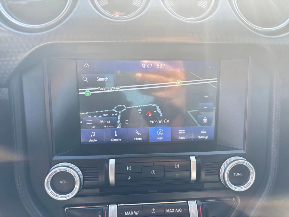 2022 Ford S550 Mustang GT - Image 22 of 31