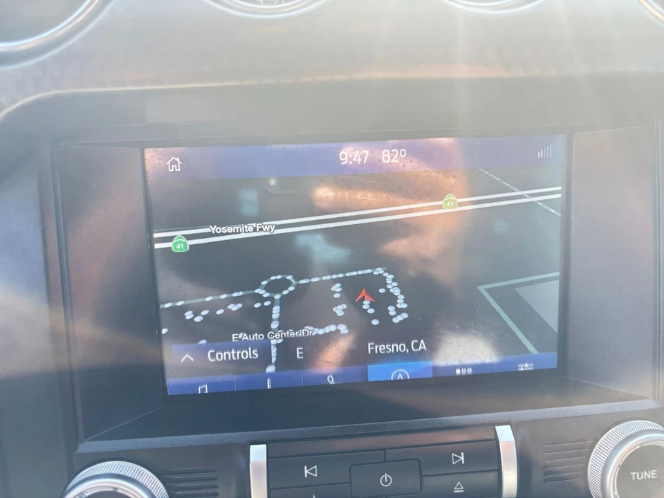 2022 Ford S550 Mustang GT - Image 21 of 31