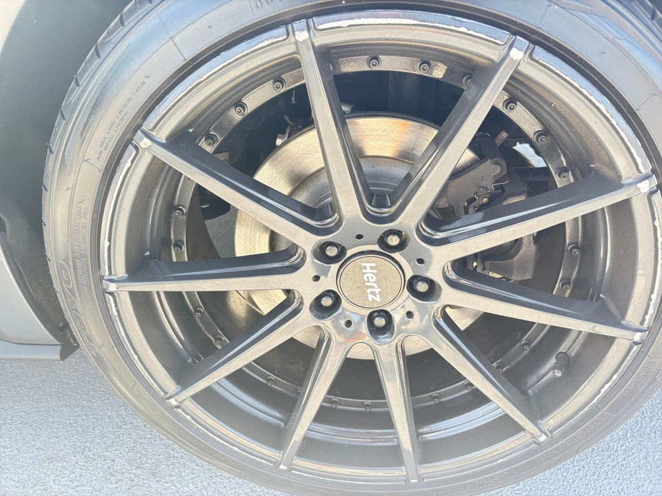 2022 Ford S550 Mustang GT - Image 31 of 31